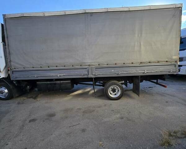 Білий TATA T 713, об'ємом двигуна 5.68 л та пробігом 300 тис. км за 6300 $, фото 4 на Automoto.ua