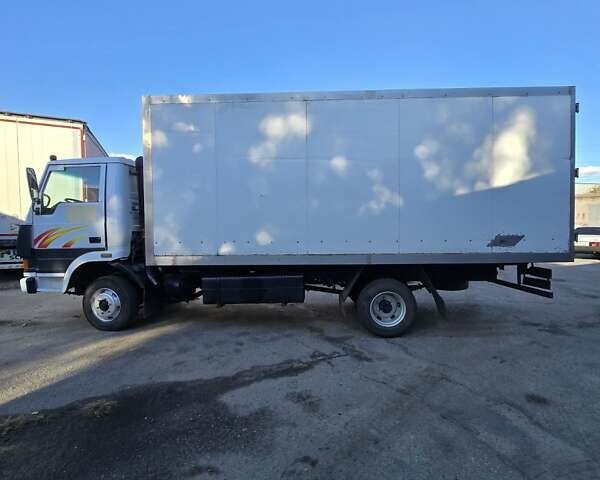 Белый TATA Т 713, объемом двигателя 5.68 л и пробегом 300 тыс. км за 7300 $, фото 2 на Automoto.ua