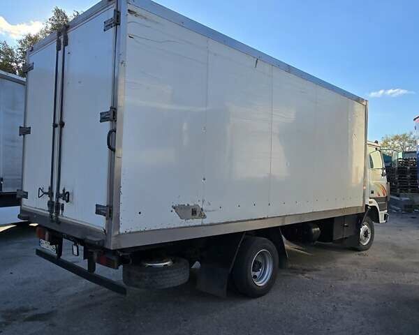 Білий TATA T 713, об'ємом двигуна 5.68 л та пробігом 300 тис. км за 7300 $, фото 5 на Automoto.ua