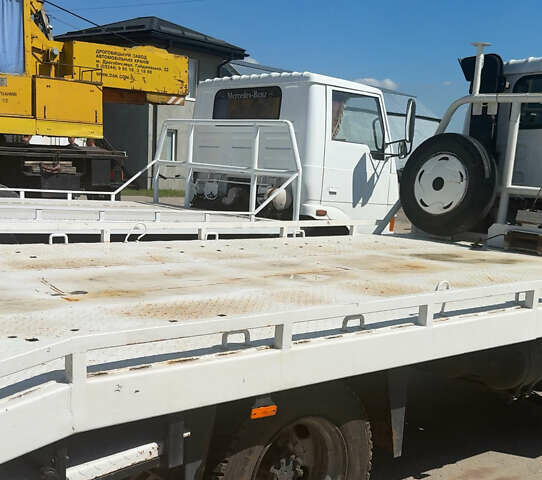 TATA Т 713, объемом двигателя 0 л и пробегом 120 тыс. км за 9000 $, фото 1 на Automoto.ua