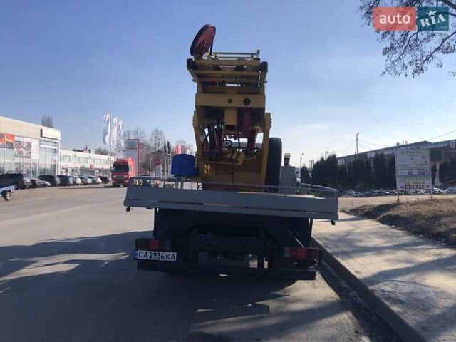 TATA Т 713, объемом двигателя 0 л и пробегом 250 тыс. км за 25000 $, фото 2 на Automoto.ua
