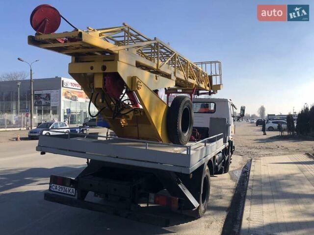 TATA Т 713, объемом двигателя 0 л и пробегом 250 тыс. км за 25000 $, фото 5 на Automoto.ua