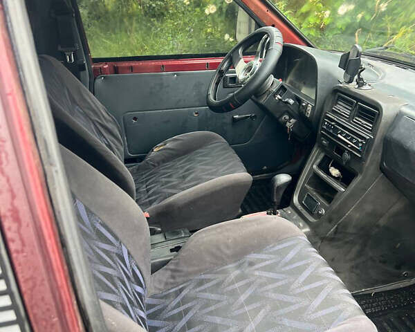 TATA Телколайн, объемом двигателя 1.9 л и пробегом 55 тыс. км за 6999 $, фото 20 на Automoto.ua