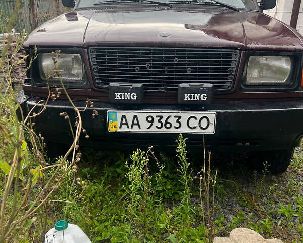 TATA Телколайн, объемом двигателя 1.9 л и пробегом 55 тыс. км за 6999 $, фото 1 на Automoto.ua