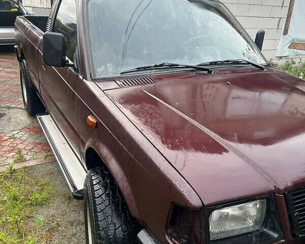 TATA Телколайн, объемом двигателя 1.9 л и пробегом 55 тыс. км за 6999 $, фото 12 на Automoto.ua