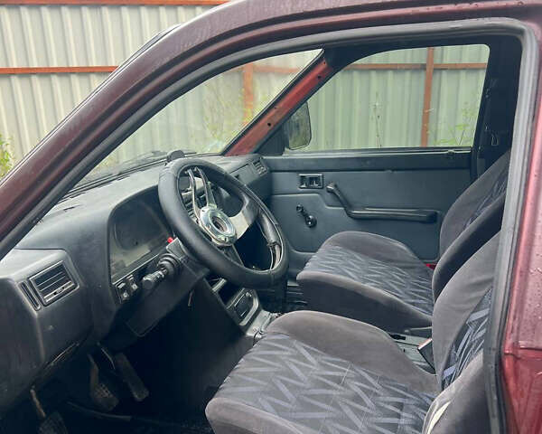 TATA Телколайн, объемом двигателя 1.9 л и пробегом 55 тыс. км за 6999 $, фото 16 на Automoto.ua