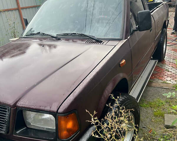 TATA Телколайн, объемом двигателя 1.9 л и пробегом 55 тыс. км за 6999 $, фото 18 на Automoto.ua