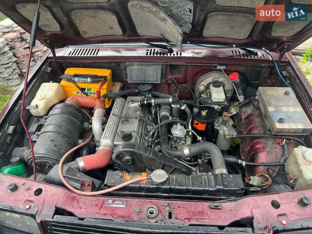 TATA Телколайн, объемом двигателя 1.9 л и пробегом 55 тыс. км за 6999 $, фото 8 на Automoto.ua
