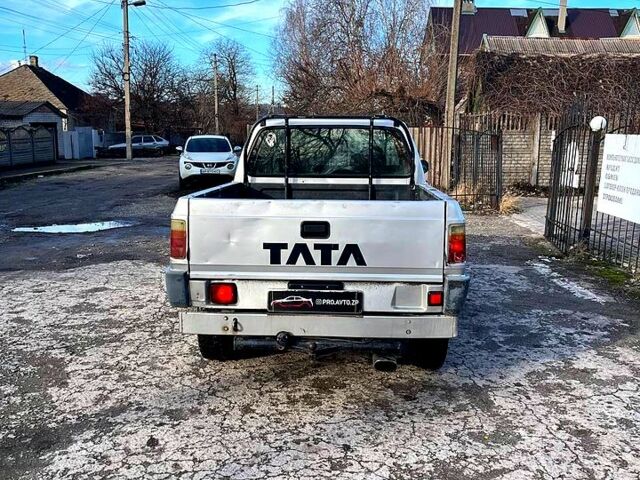 TATA Телколайн, объемом двигателя 1.9 л и пробегом 126 тыс. км за 5800 $, фото 4 на Automoto.ua