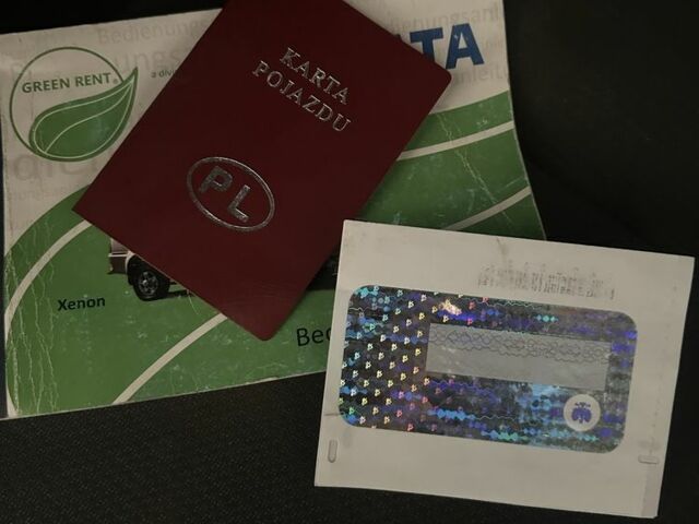Черный TATA Ксенон, объемом двигателя 2.2 л и пробегом 135 тыс. км за 3600 $, фото 9 на Automoto.ua