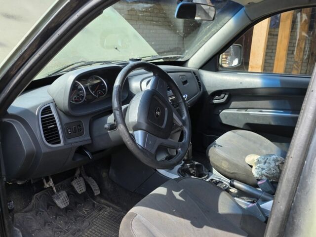 Черный TATA Ксенон, объемом двигателя 0 л и пробегом 1 тыс. км за 2600 $, фото 2 на Automoto.ua