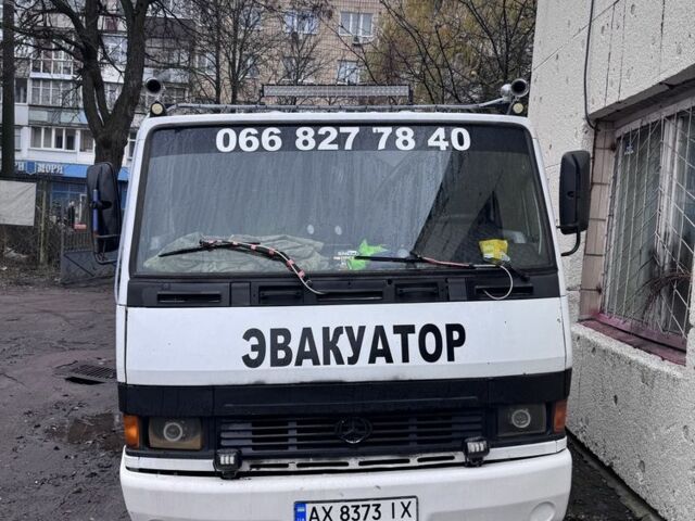 TATA Другая, объемом двигателя 0 л и пробегом 0 тыс. км за 9500 $, фото 3 на Automoto.ua