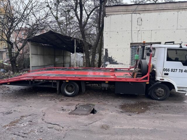 TATA Другая, объемом двигателя 0 л и пробегом 0 тыс. км за 9500 $, фото 4 на Automoto.ua