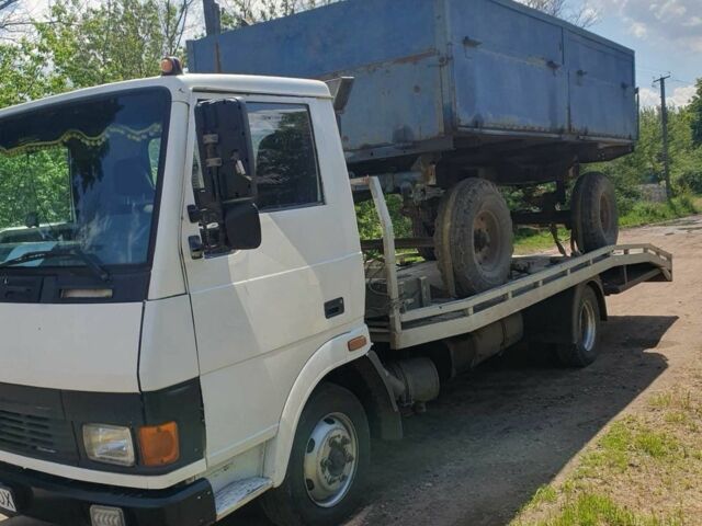 TATA Другая, объемом двигателя 0 л и пробегом 0 тыс. км за 10499 $, фото 3 на Automoto.ua