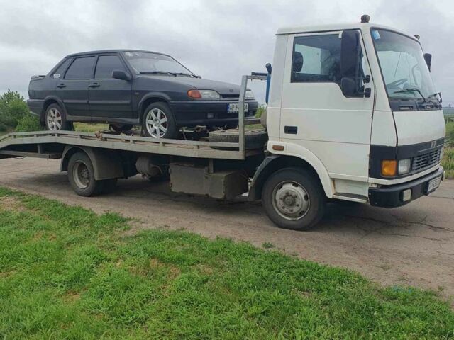 TATA Другая, объемом двигателя 0 л и пробегом 0 тыс. км за 10499 $, фото 2 на Automoto.ua