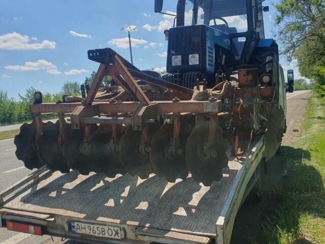 TATA Другая, объемом двигателя 0 л и пробегом 0 тыс. км за 10499 $, фото 4 на Automoto.ua