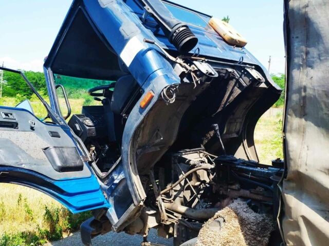 TATA Другая, объемом двигателя 0 л и пробегом 0 тыс. км за 3900 $, фото 2 на Automoto.ua