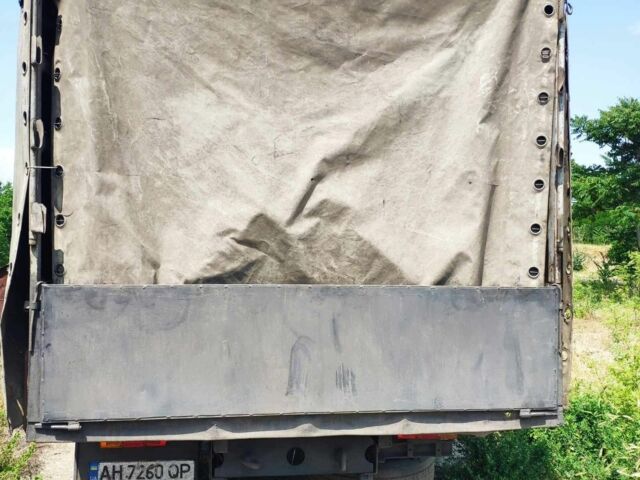 TATA Другая, объемом двигателя 0 л и пробегом 0 тыс. км за 3900 $, фото 7 на Automoto.ua