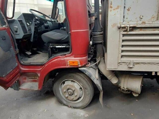 TATA Другая 2007 в Павлограде на Automoto.ua TATA Другая, объемом двигателя 0 л и пробегом 0 тыс. км за 2300 $, фото 2 на Automoto.ua