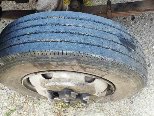 TATA Другая, объемом двигателя 0 л и пробегом 0 тыс. км за 3900 $, фото 6 на Automoto.ua