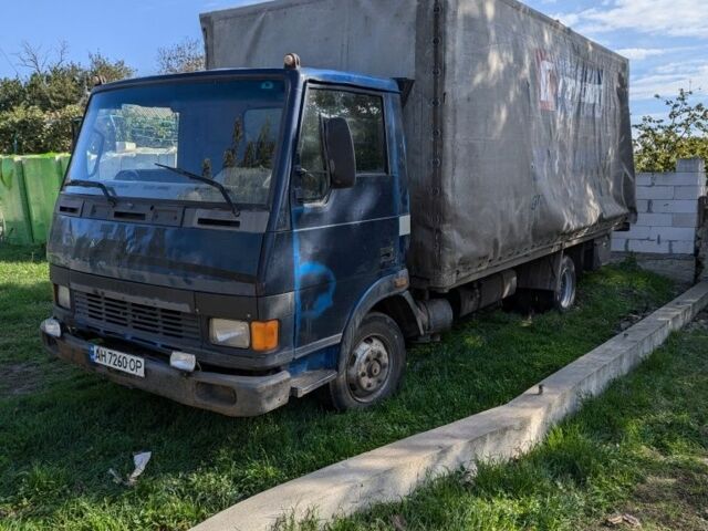 TATA Другая, объемом двигателя 0 л и пробегом 0 тыс. км за 3900 $, фото 5 на Automoto.ua