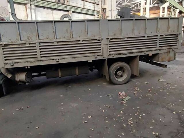 TATA Другая 2007 в Павлограде на Automoto.ua TATA Другая, объемом двигателя 0 л и пробегом 0 тыс. км за 2300 $, фото 6 на Automoto.ua
