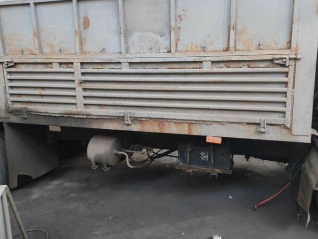 TATA Другая 2007 в Павлограде на Automoto.ua TATA Другая, объемом двигателя 0 л и пробегом 0 тыс. км за 2300 $, фото 1 на Automoto.ua