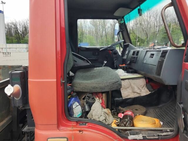 TATA Другая, объемом двигателя 0 л и пробегом 0 тыс. км за 3580 $, фото 5 на Automoto.ua