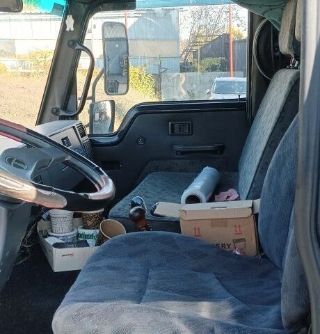 TATA Другая 2008 в Днепре (Днепропетровске) на Automoto.ua TATA Другая, объемом двигателя 0 л и пробегом 0 тыс. км за 6000 $, фото 4 на Automoto.ua