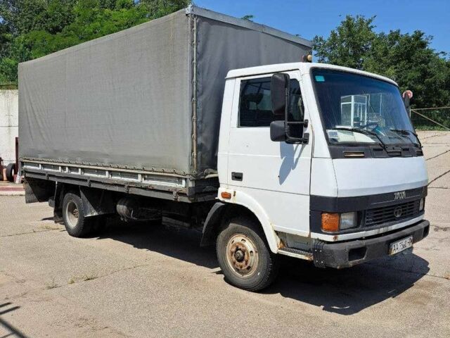 TATA Другая, объемом двигателя 0 л и пробегом 0 тыс. км за 5000 $, фото 2 на Automoto.ua