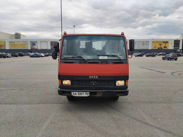 TATA Другая, объемом двигателя 0 л и пробегом 0 тыс. км за 3580 $, фото 9 на Automoto.ua