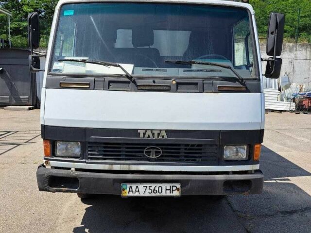 TATA Другая, объемом двигателя 0 л и пробегом 0 тыс. км за 5000 $, фото 1 на Automoto.ua