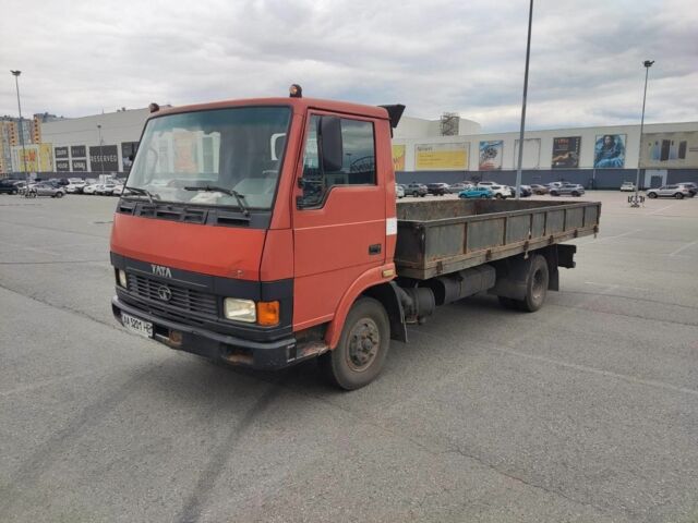 TATA Другая, объемом двигателя 0 л и пробегом 0 тыс. км за 3580 $, фото 8 на Automoto.ua