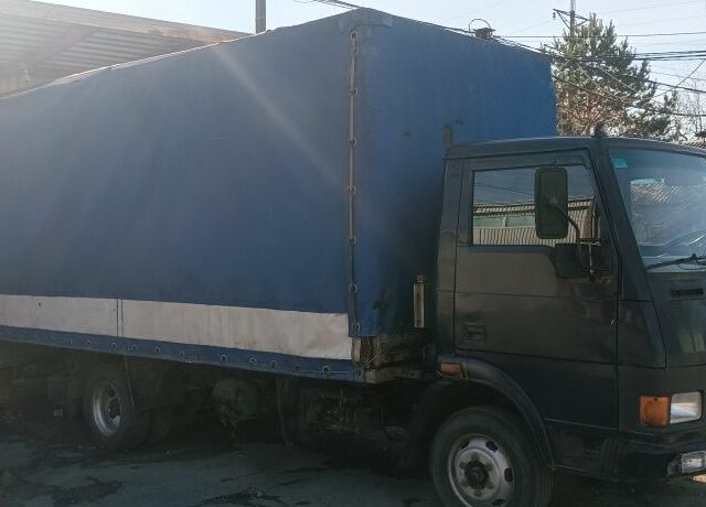 TATA Другая 2008 в Днепре (Днепропетровске) на Automoto.ua TATA Другая, объемом двигателя 0 л и пробегом 0 тыс. км за 6000 $, фото 3 на Automoto.ua