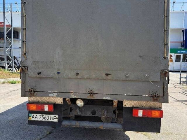 TATA Другая, объемом двигателя 0 л и пробегом 0 тыс. км за 5000 $, фото 3 на Automoto.ua