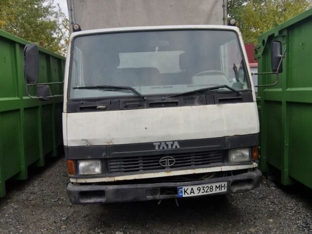 TATA Другая, объемом двигателя 0 л и пробегом 0 тыс. км за 5839 $, фото 1 на Automoto.ua