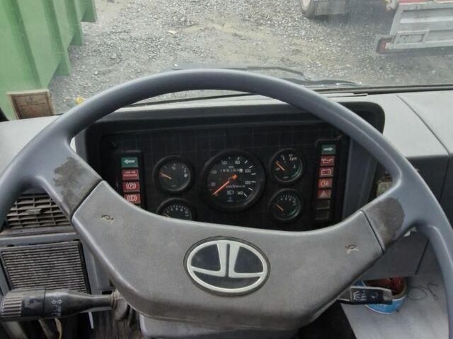 TATA Другая, объемом двигателя 0 л и пробегом 0 тыс. км за 5839 $, фото 4 на Automoto.ua