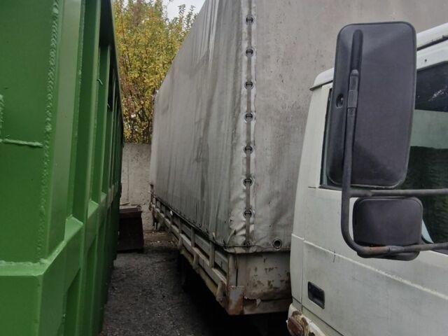 TATA Другая, объемом двигателя 0 л и пробегом 0 тыс. км за 5839 $, фото 2 на Automoto.ua