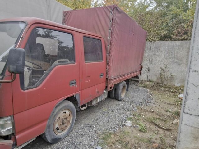 TATA Другая, объемом двигателя 0 л и пробегом 0 тыс. км за 5839 $, фото 5 на Automoto.ua