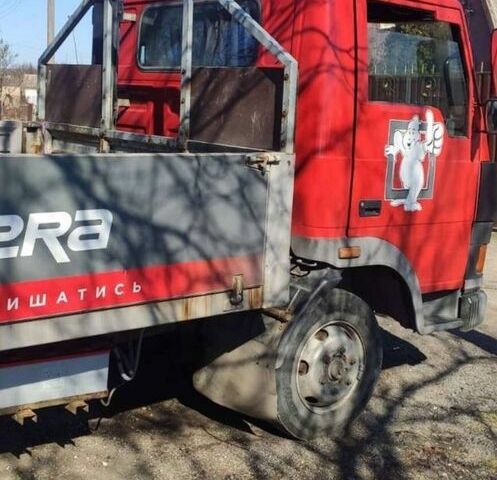 TATA Другая, объемом двигателя 0 л и пробегом 0 тыс. км за 6400 $, фото 3 на Automoto.ua