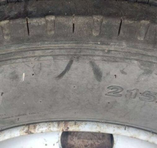 TATA Другая, объемом двигателя 0 л и пробегом 0 тыс. км за 6400 $, фото 7 на Automoto.ua