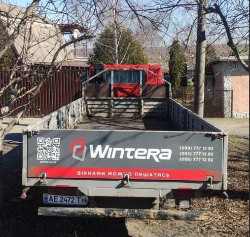 TATA Другая, объемом двигателя 0 л и пробегом 0 тыс. км за 6400 $, фото 1 на Automoto.ua