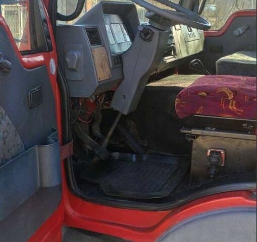 TATA Другая, объемом двигателя 0 л и пробегом 0 тыс. км за 6400 $, фото 4 на Automoto.ua