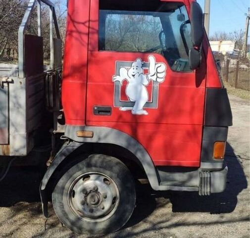 TATA Другая, объемом двигателя 0 л и пробегом 0 тыс. км за 6400 $, фото 2 на Automoto.ua
