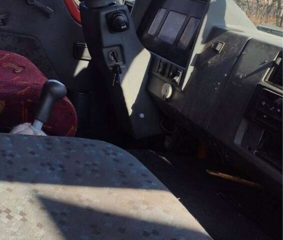 TATA Другая, объемом двигателя 0 л и пробегом 0 тыс. км за 6400 $, фото 5 на Automoto.ua