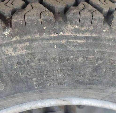 TATA Другая, объемом двигателя 0 л и пробегом 0 тыс. км за 6400 $, фото 8 на Automoto.ua