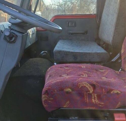 TATA Другая, объемом двигателя 0 л и пробегом 0 тыс. км за 6400 $, фото 6 на Automoto.ua