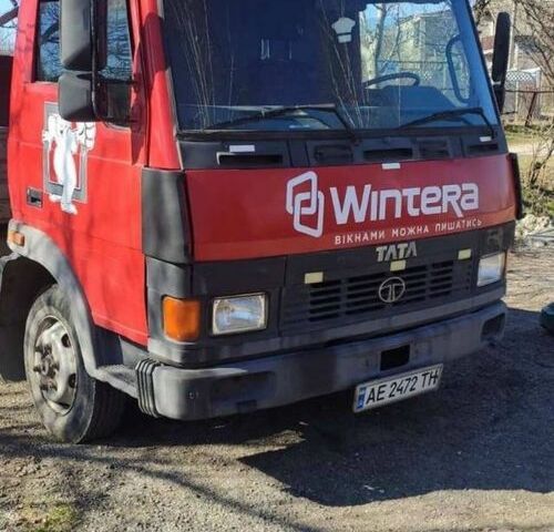 TATA Другая, объемом двигателя 0 л и пробегом 0 тыс. км за 6400 $, фото 9 на Automoto.ua