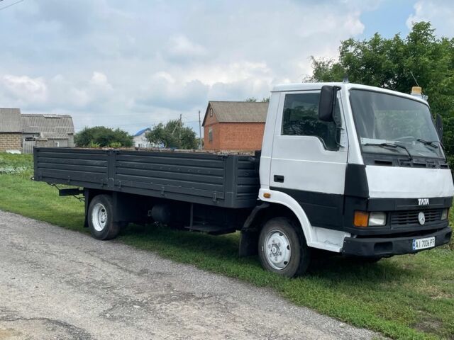 TATA Другая, объемом двигателя 0 л и пробегом 0 тыс. км за 4799 $, фото 4 на Automoto.ua