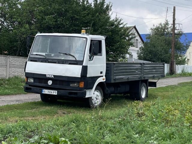 TATA Другая, объемом двигателя 0 л и пробегом 0 тыс. км за 4799 $, фото 2 на Automoto.ua